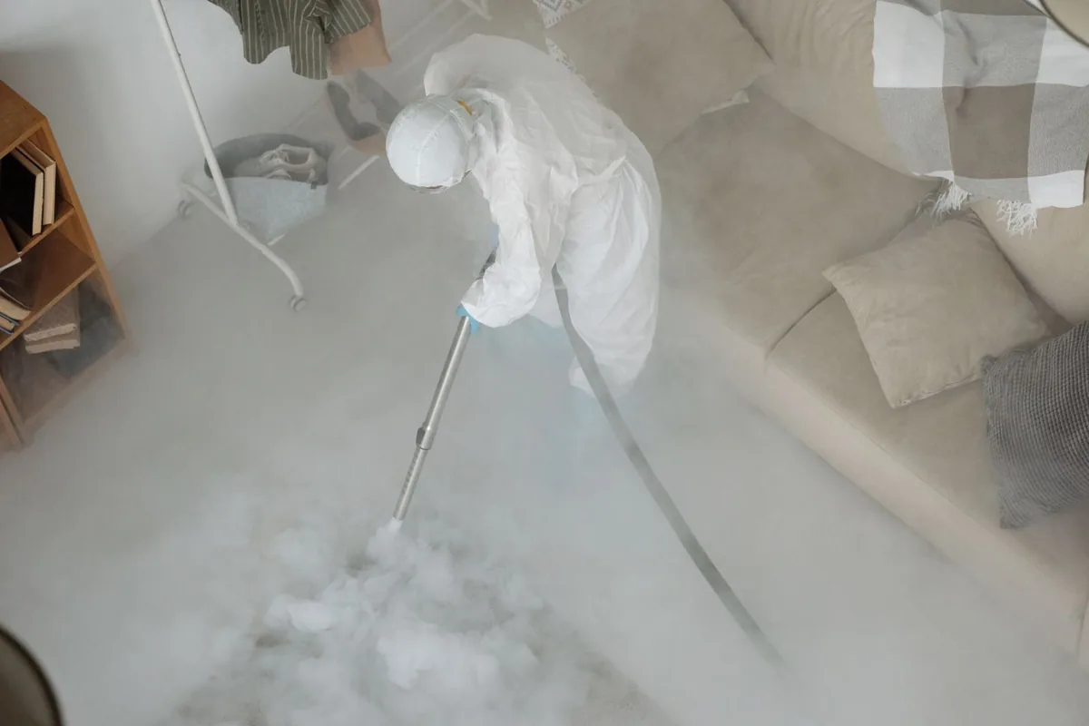 Crime Scene Cleanup in Chickasaw, Louisville, KY